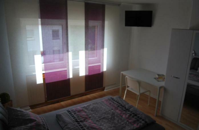 Ferienappartement Pirmasens Kültér fotó